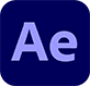 Logotipo de Adobe After Effect